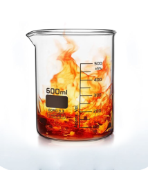 Flame-oil-test 5-430x429 2
