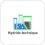 Standard Flame soil test Hydride 5
